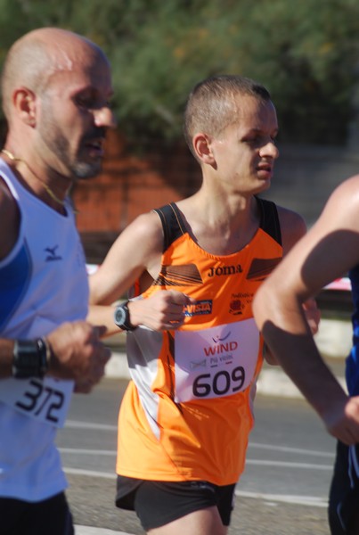 Fiumicino Half Marathon (09/11/2014) 00042