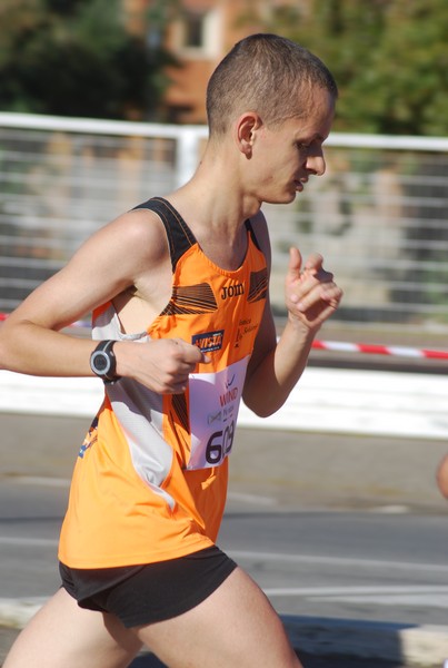 Fiumicino Half Marathon (09/11/2014) 00043