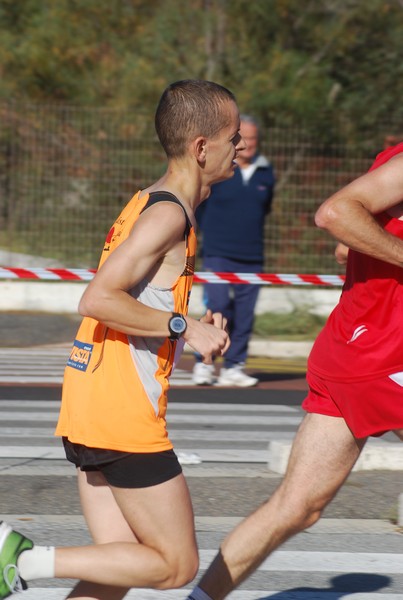 Fiumicino Half Marathon (09/11/2014) 00044