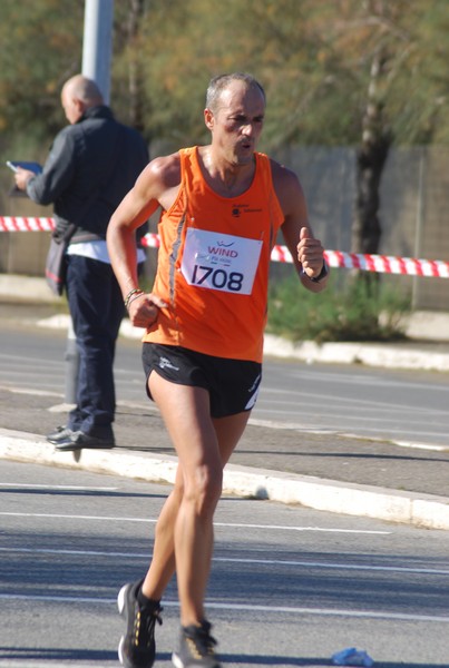 Fiumicino Half Marathon (09/11/2014) 00053