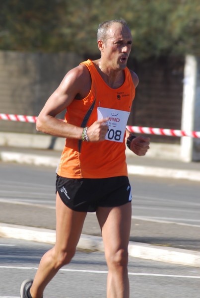 Fiumicino Half Marathon (09/11/2014) 00055