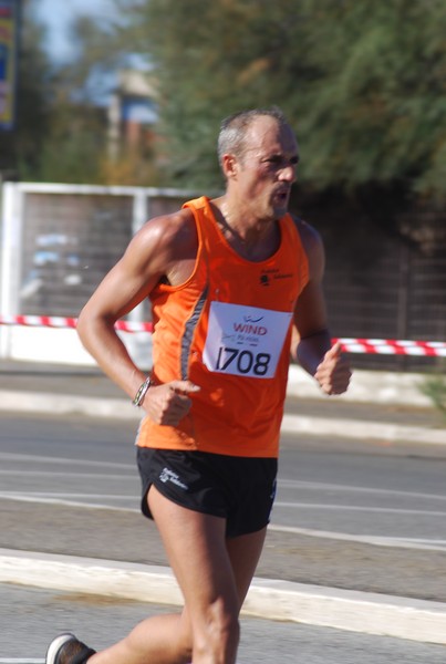 Fiumicino Half Marathon (09/11/2014) 00057
