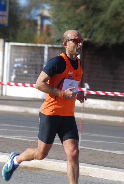 Fiumicino Half Marathon (09/11/2014) 00063