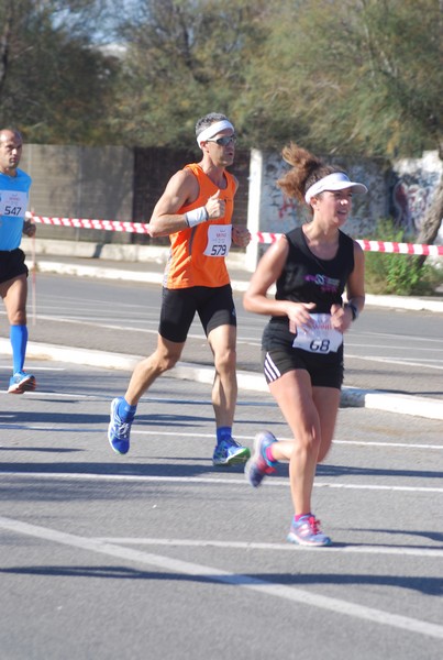 Fiumicino Half Marathon (09/11/2014) 00066
