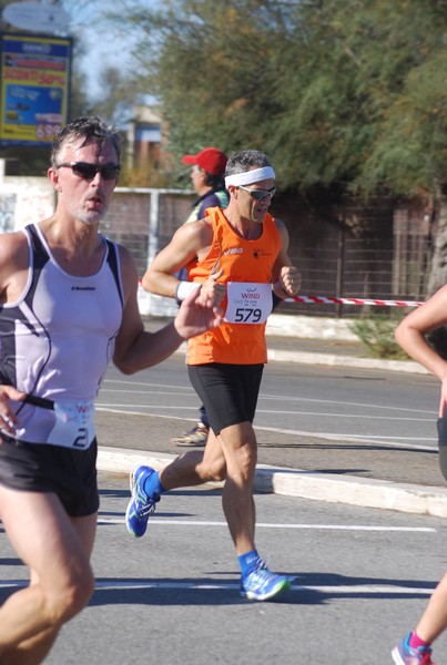 Fiumicino Half Marathon (09/11/2014) 00068