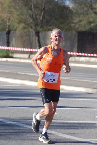 Fiumicino Half Marathon (09/11/2014) 00081