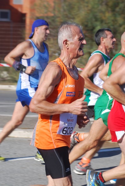 Fiumicino Half Marathon (09/11/2014) 00086