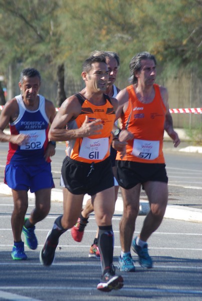 Fiumicino Half Marathon (09/11/2014) 00101