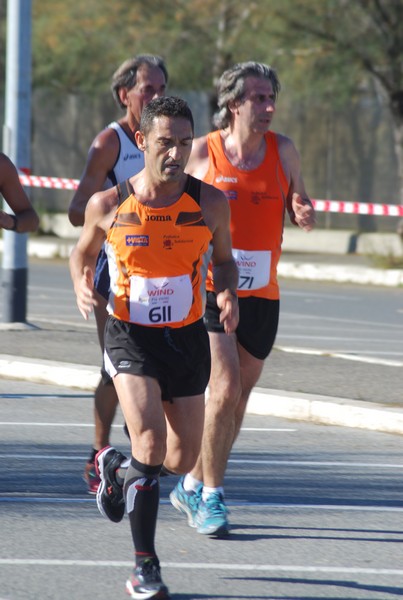 Fiumicino Half Marathon (09/11/2014) 00103