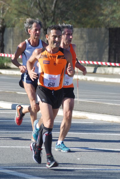 Fiumicino Half Marathon (09/11/2014) 00104