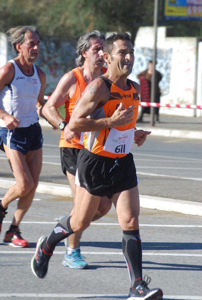 Fiumicino Half Marathon (09/11/2014) 00106