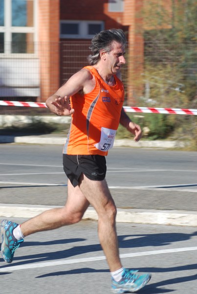 Fiumicino Half Marathon (09/11/2014) 00110