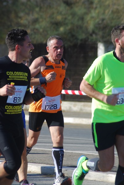 Fiumicino Half Marathon (09/11/2014) 00112