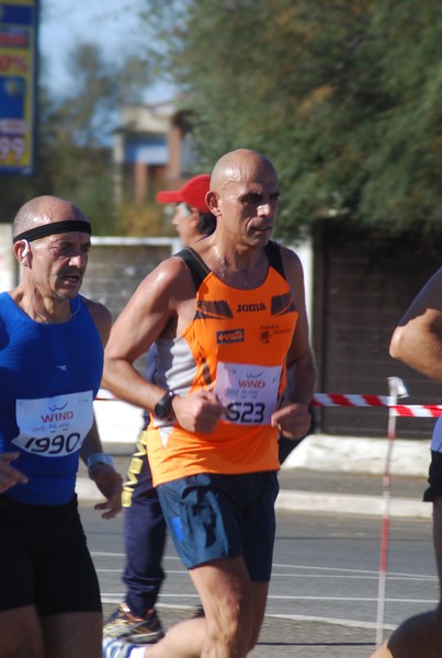 Fiumicino Half Marathon (09/11/2014) 00114