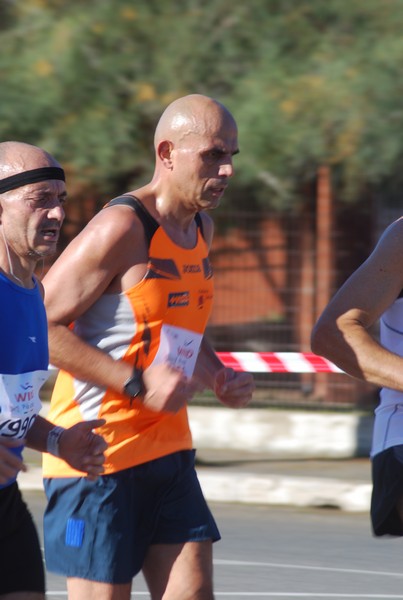 Fiumicino Half Marathon (09/11/2014) 00116