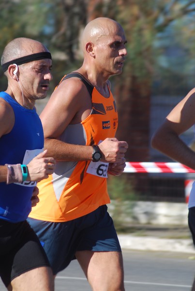 Fiumicino Half Marathon (09/11/2014) 00117