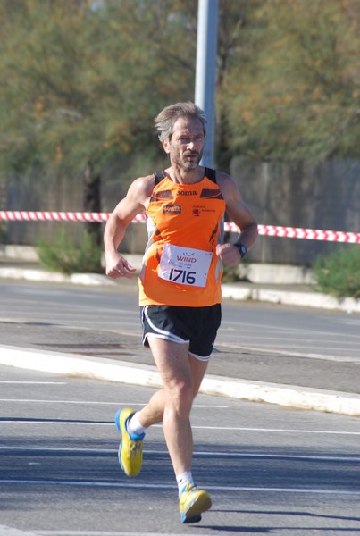 Fiumicino Half Marathon (09/11/2014) 00120