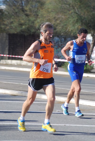 Fiumicino Half Marathon (09/11/2014) 00123