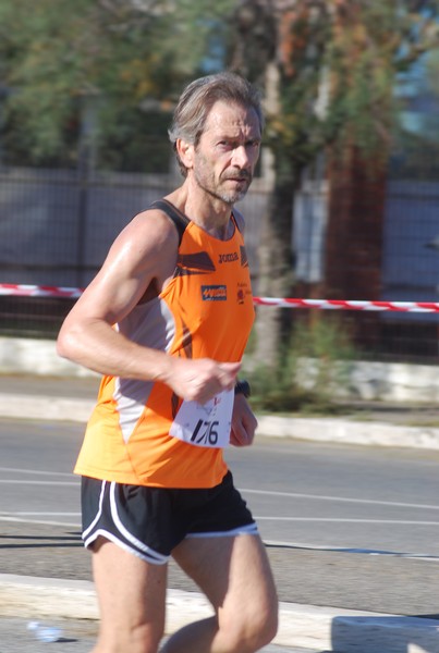 Fiumicino Half Marathon (09/11/2014) 00126