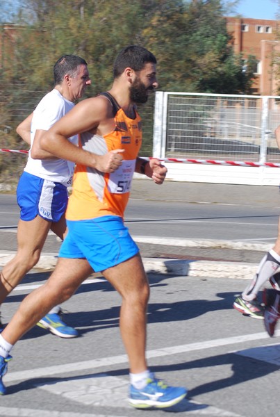 Fiumicino Half Marathon (09/11/2014) 00128