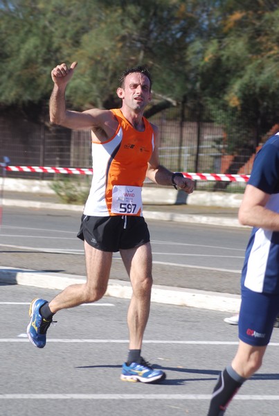 Fiumicino Half Marathon (09/11/2014) 00131