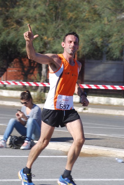 Fiumicino Half Marathon (09/11/2014) 00132