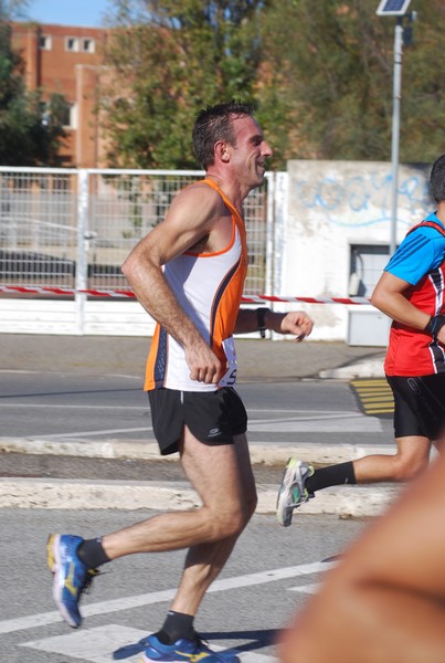 Fiumicino Half Marathon (09/11/2014) 00135