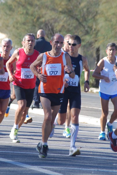 Fiumicino Half Marathon (09/11/2014) 00136