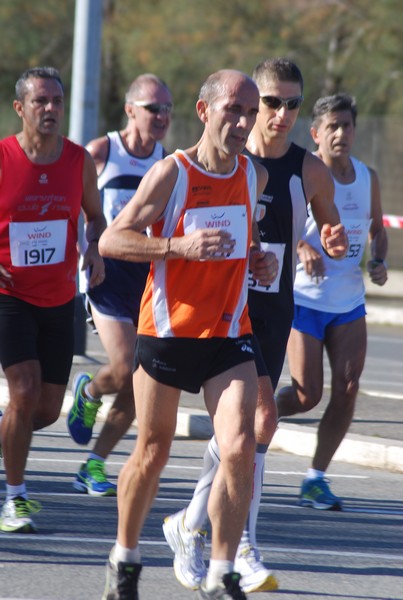 Fiumicino Half Marathon (09/11/2014) 00139
