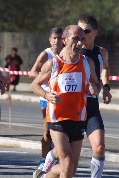 Fiumicino Half Marathon (09/11/2014) 00141
