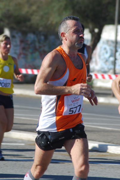 Fiumicino Half Marathon (09/11/2014) 00149