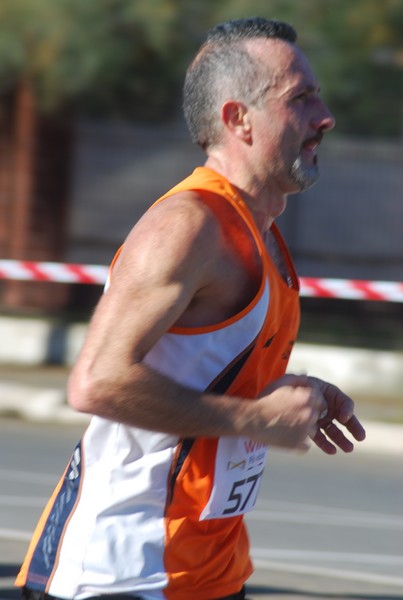 Fiumicino Half Marathon (09/11/2014) 00150