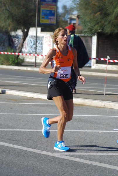 Fiumicino Half Marathon (09/11/2014) 00154