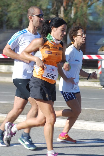 Fiumicino Half Marathon (09/11/2014) 00158