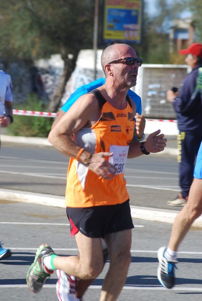 Fiumicino Half Marathon (09/11/2014) 00165
