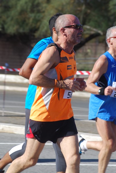 Fiumicino Half Marathon (09/11/2014) 00166