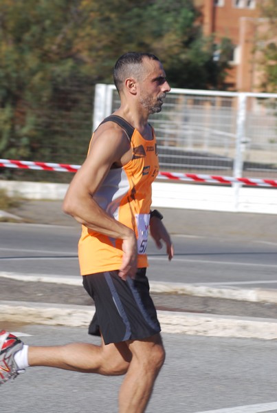 Fiumicino Half Marathon (09/11/2014) 00172