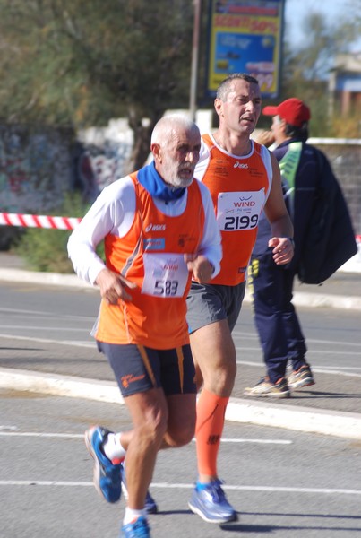 Fiumicino Half Marathon (09/11/2014) 00176