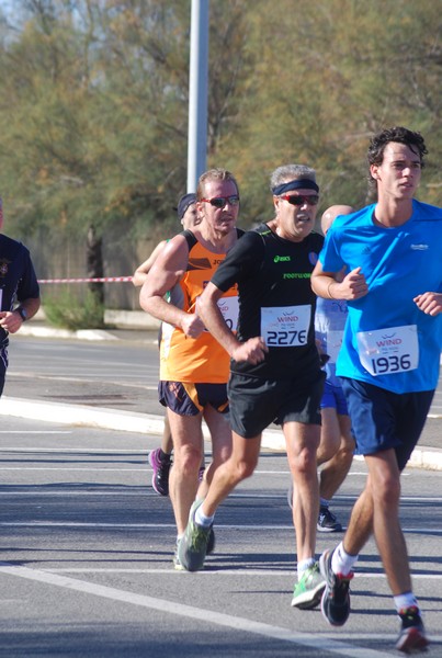 Fiumicino Half Marathon (09/11/2014) 00191
