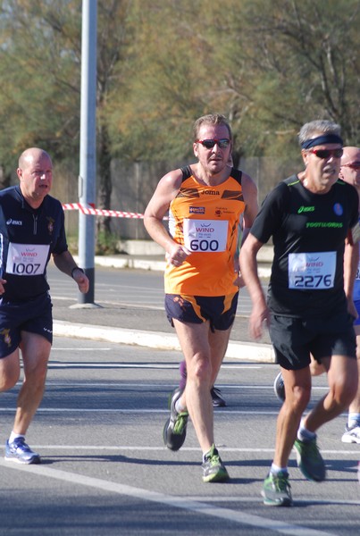 Fiumicino Half Marathon (09/11/2014) 00192