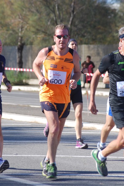 Fiumicino Half Marathon (09/11/2014) 00193