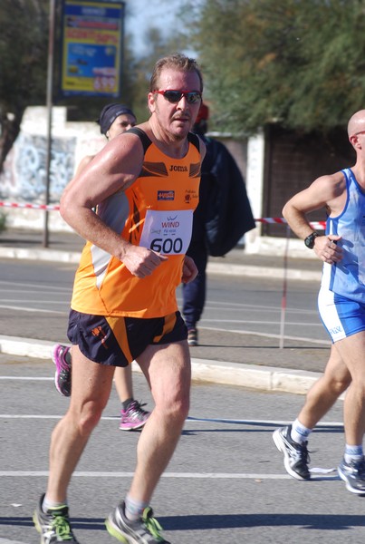 Fiumicino Half Marathon (09/11/2014) 00196