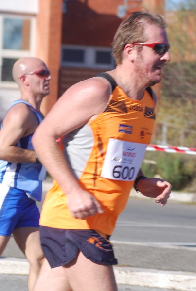 Fiumicino Half Marathon (09/11/2014) 00199
