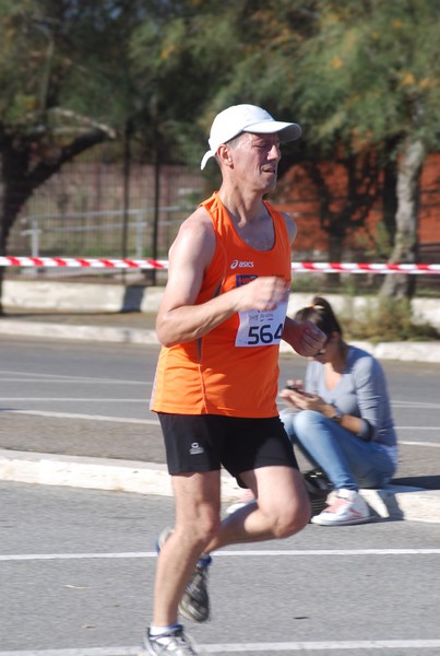 Fiumicino Half Marathon (09/11/2014) 00201