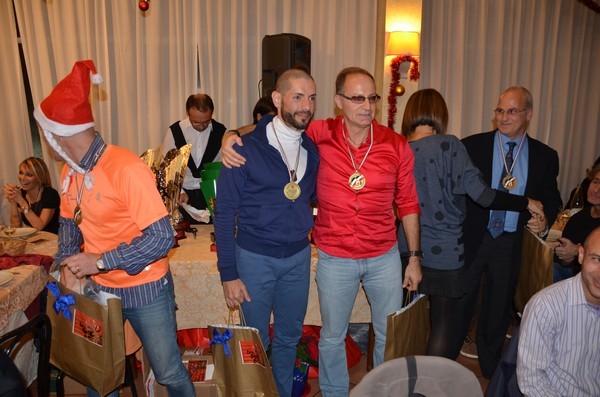 Corri alla Cena Sociale (17/12/2014) 00005