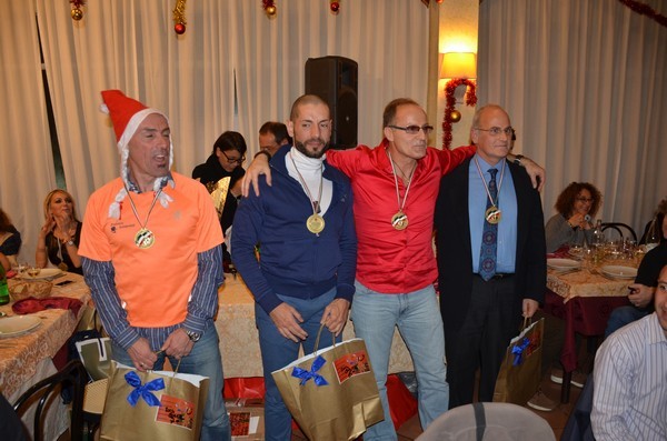 Corri alla Cena Sociale (17/12/2014) 00008