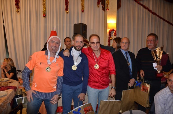 Corri alla Cena Sociale (17/12/2014) 00009