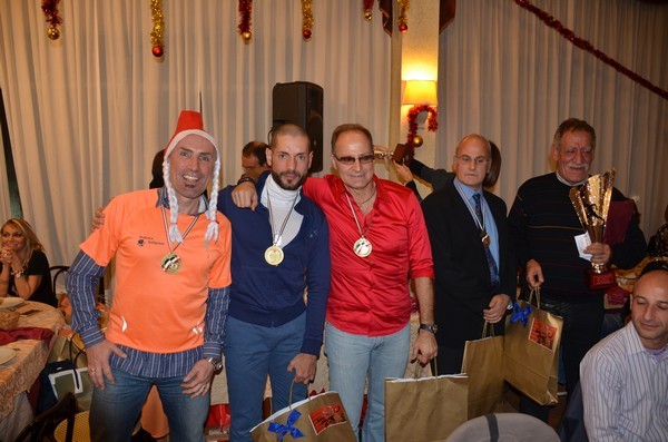 Corri alla Cena Sociale (17/12/2014) 00010