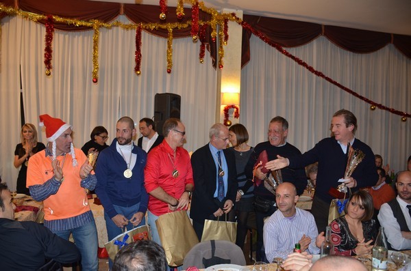 Corri alla Cena Sociale (17/12/2014) 00011