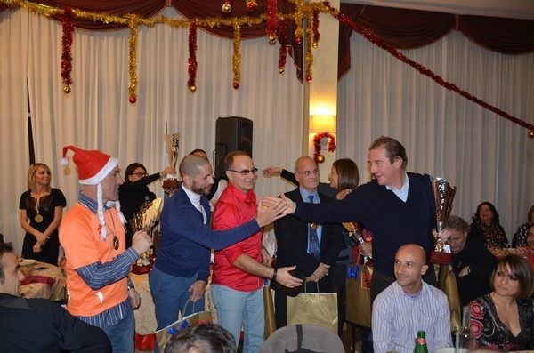 Corri alla Cena Sociale (17/12/2014) 00012